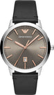 Emporio Armani Watch Ruggero Men AR11277