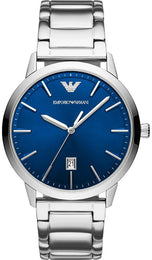 Emporio Armani Watch Ruggero Men AR11311