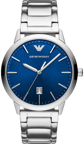 Emporio Armani Watch Ruggero Men AR11311