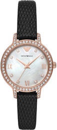 Emporio Armani Watch Cleo Ladies AR11485