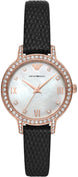 Emporio Armani Watch Cleo Ladies AR11485