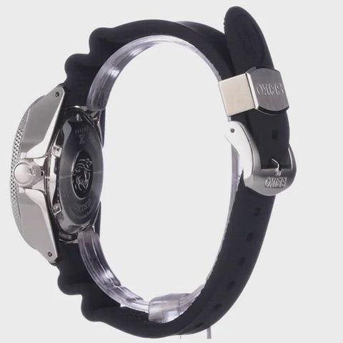 Seiko Watch Prospex King Samurai Scuba Diver