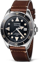 Eberhard & Co Watch Scafograf 300 41034/V.07