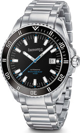 Eberhard & Co Watch Scafograf 300 41034.2