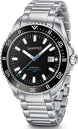 Eberhard & Co Watch Scafograf 300 41034.2