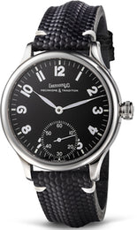 Eberhard & Co Watch Traversetolo 21116.18