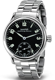Eberhard & Co Watch Traversetolo 21016.2/21116.2