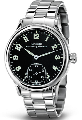 Eberhard & Co Watch Traversetolo 21016.2/21116.2