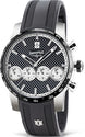 Eberhard & Co Watch Chrono 4 21-42 Rubber 31073.CN CU
