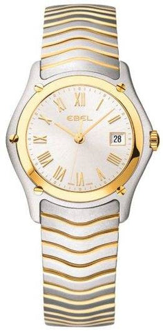 Ebel Watch Wave Lady 1215648
