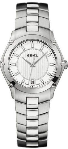 Ebel Watch Sport Lady 1216015
