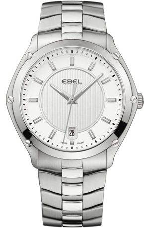 Ebel Watch Sport Gent 1216019