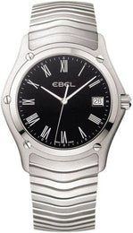 Ebel Watch Wave Gent 1215274