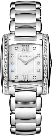 Ebel Watch Brasilia Lady 1215779