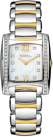 Ebel Watch Brasilia Lady 1215781