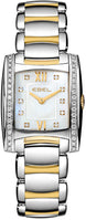 Ebel Watch Brasilia Lady 1215781