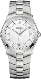 Ebel Watch Sport Grande 1215986