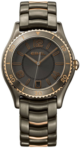 Ebel Watch X-1 34mm 1216117