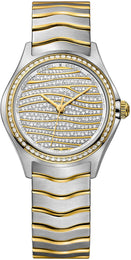 Ebel Watch Wave 1216285