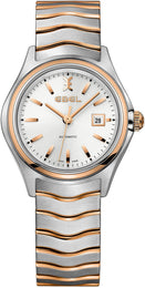 Ebel Watch Wave 1216236