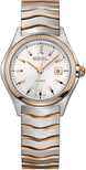 Ebel Watch Wave 1216236