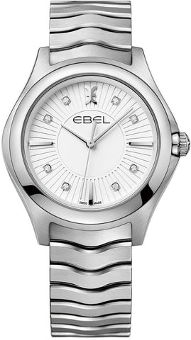 Ebel Watch Wave 1216302