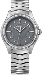 Ebel Watch Wave 1216304