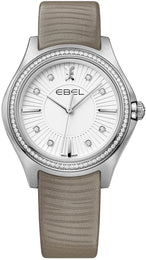 Ebel Watch Wave 1216297