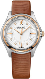 Ebel Watch Wave 1216299