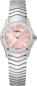 Ebel Watch Classic 1216280
