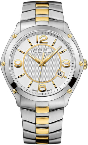 Ebel Watch Sport 1216186