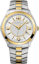 Ebel Watch Sport 1216185. Ebel Watch Sport