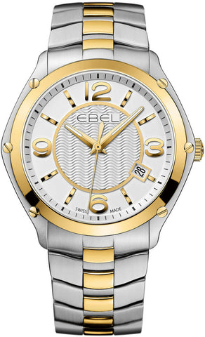 Ebel Watch Sport 1216185. Ebel Watch Sport