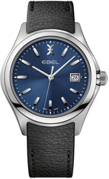 Ebel Watch Wave 1216329