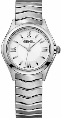 Ebel Watch Wave Ladies 1216374