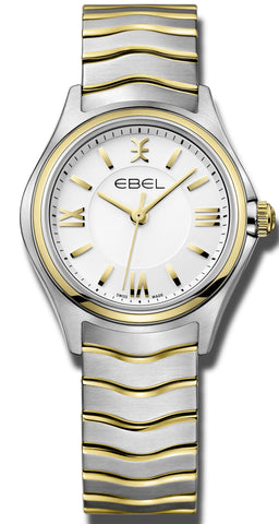 Ebel Watch Wave Ladies 1216375