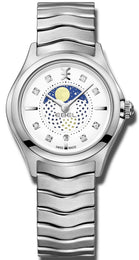 Ebel Watch Wave Ladies 1216372