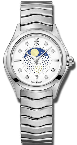 Ebel Watch Wave Ladies 1216372
