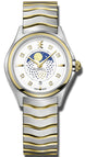 Ebel Watch Wave Ladies 1216373