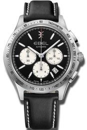 Ebel Watch Wave Mens 1216404