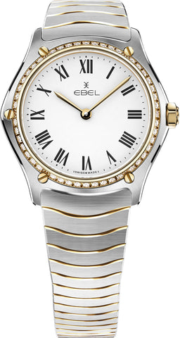 Ebel Watch Sport Classic 1216389