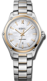 Ebel Watch Discovery Ladies 1216396