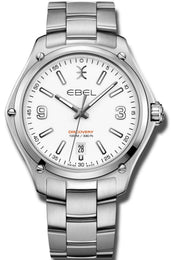 Ebel Watch Discovery Mens 1216399