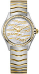 Ebel Watch Wave Ladies 1216380