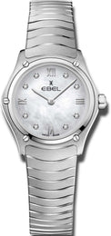 Ebel Watch Sport Classic Ladies 1216474A