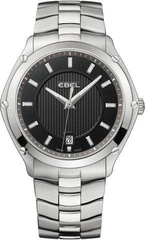 Ebel Watch Sport Gent 1216018