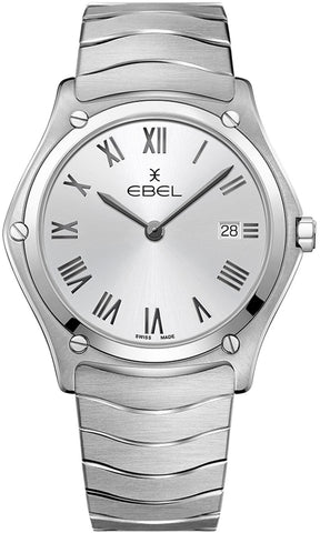 Ebel Watch Sport Classic 1216455A