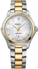Ebel Watch Discovery Ladies 1216549