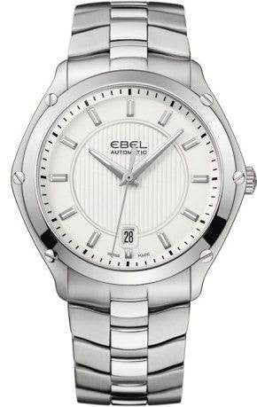Ebel Watch Sport Gent 1215992