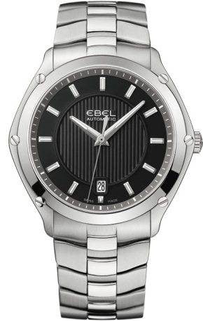 Ebel Watch Sport Gent 1215991